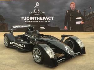 #jointhepact – Johnnie Walker in India