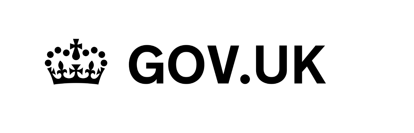 GOV.UK logo